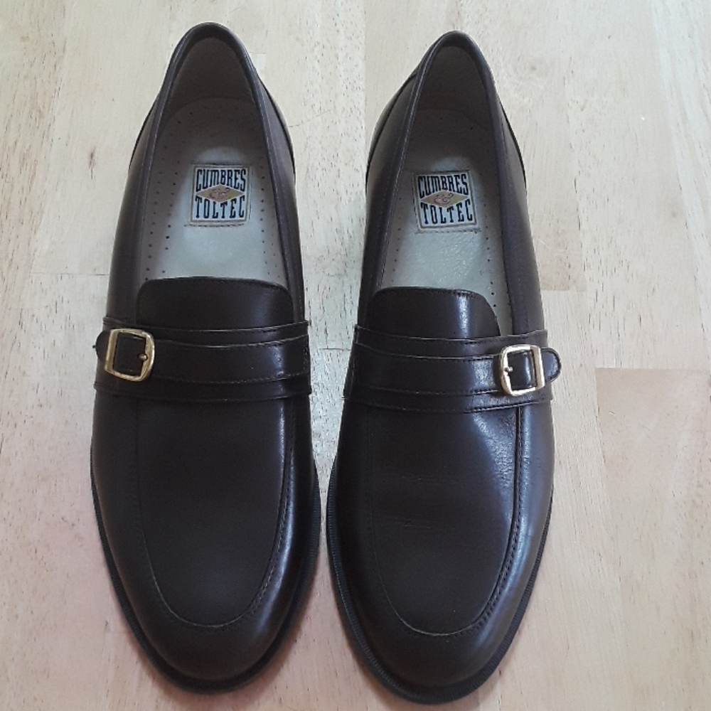 Cumbres & Toltec Men Shoes